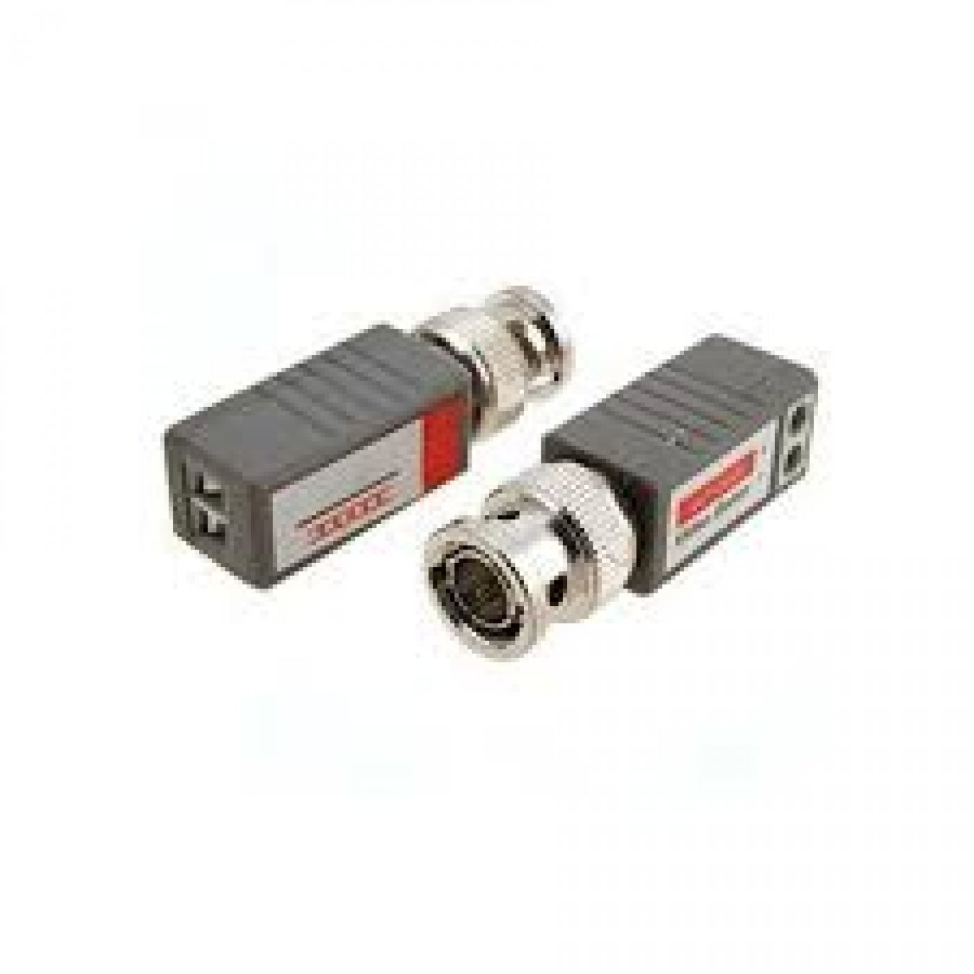 Video Balun con bornera (blister)