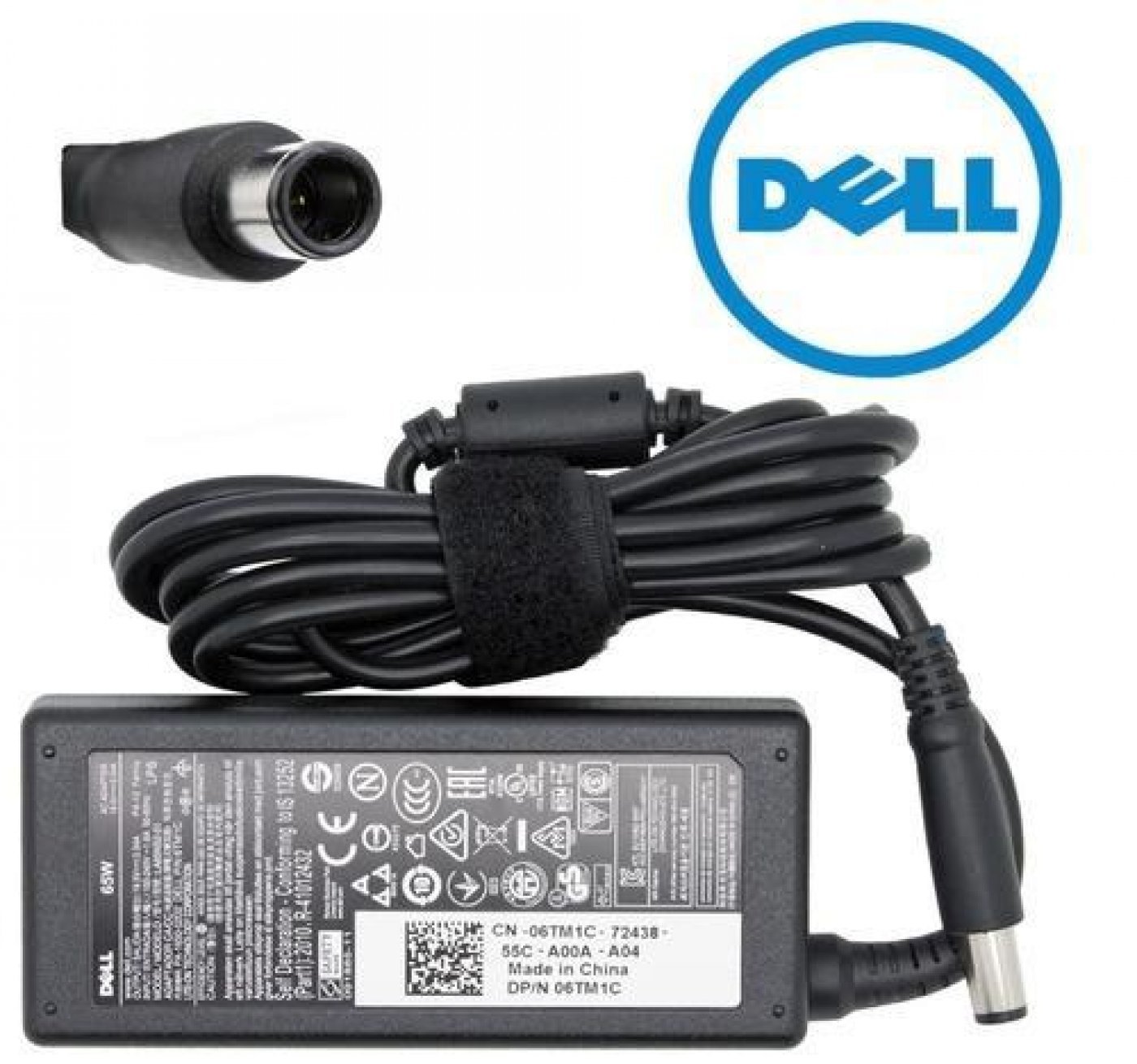 DELL 65W/7.34-5.0MM